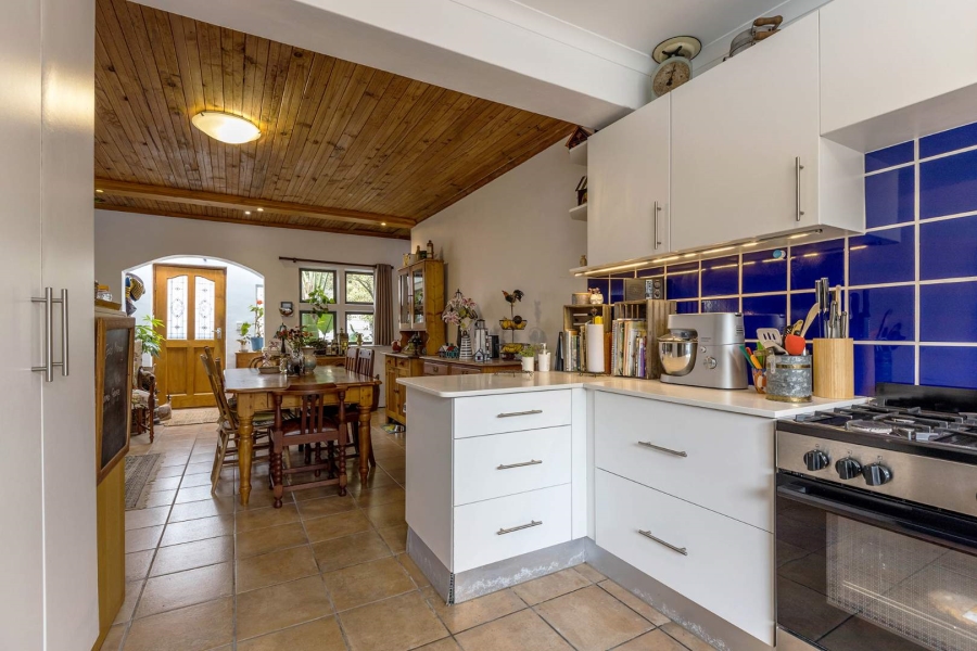 6 Bedroom Property for Sale in Tijgerhof Western Cape